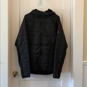 SmartWool Puffer Jacket